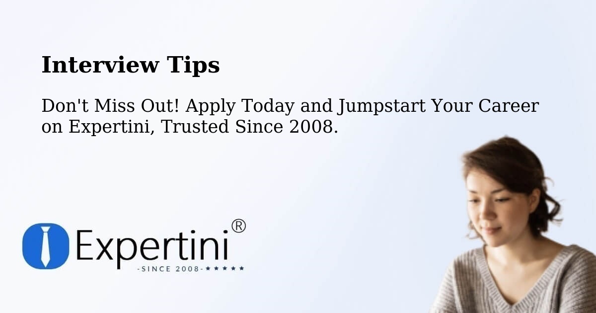 Interview Tips & Techniques for Job Seekers – Porto Da Folha - Porto Da Folha, Brazil Jobs Expertini